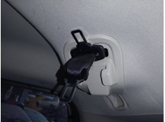 CINTURON SEGURIDAD TRASERO CENTRAL 