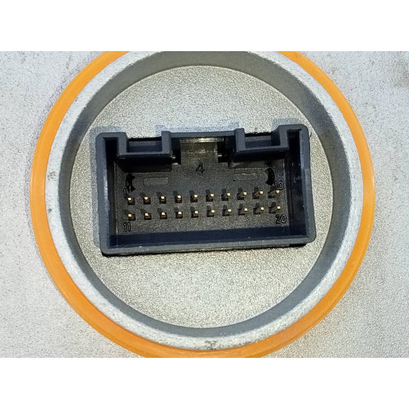 Recambio de centralita faros xenon para audi a6 avant (4g5) 3.0 tdi quattro referencia OEM IAM 4G0907397P 4UM15436700 E2-A1-39-1