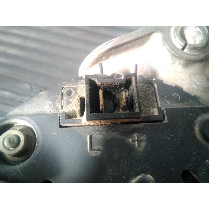 Recambio de alternador para renault twingo (co6) 1.2 (c066/67/68) referencia OEM IAM 7700860601  P3-A4-10-4