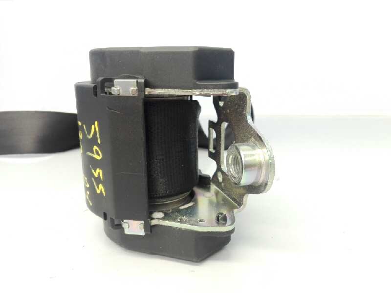 Recambio de cinturon seguridad trasero izquierdo para audi a4 ber. (b8) básico referencia OEM IAM  000090H E1-B6-35-2
