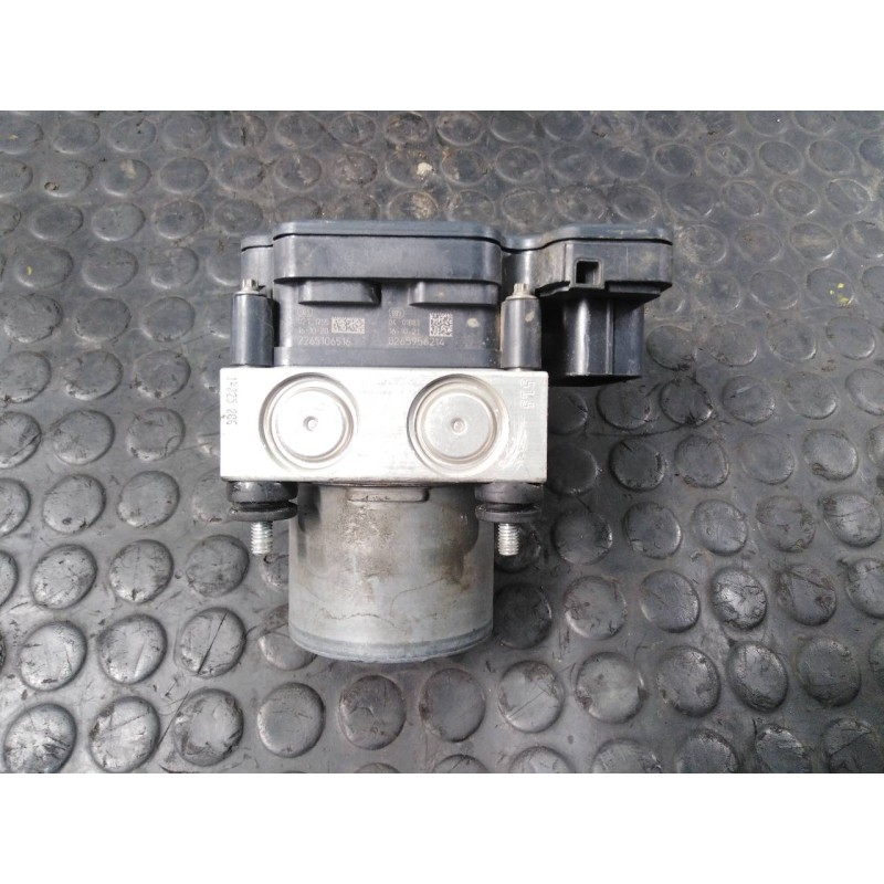 Recambio de abs para fiat ducato furgón g. vol. 33 150 (rs: 4035 mm) (l4h2) referencia OEM IAM 0265260969 00519870330 P3-A8-10-4