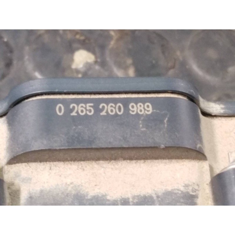 Recambio de abs para fiat ducato furgón g. vol. 33 150 (rs: 4035 mm) (l4h2) referencia OEM IAM 0265260969 00519870330 P3-A8-10-4