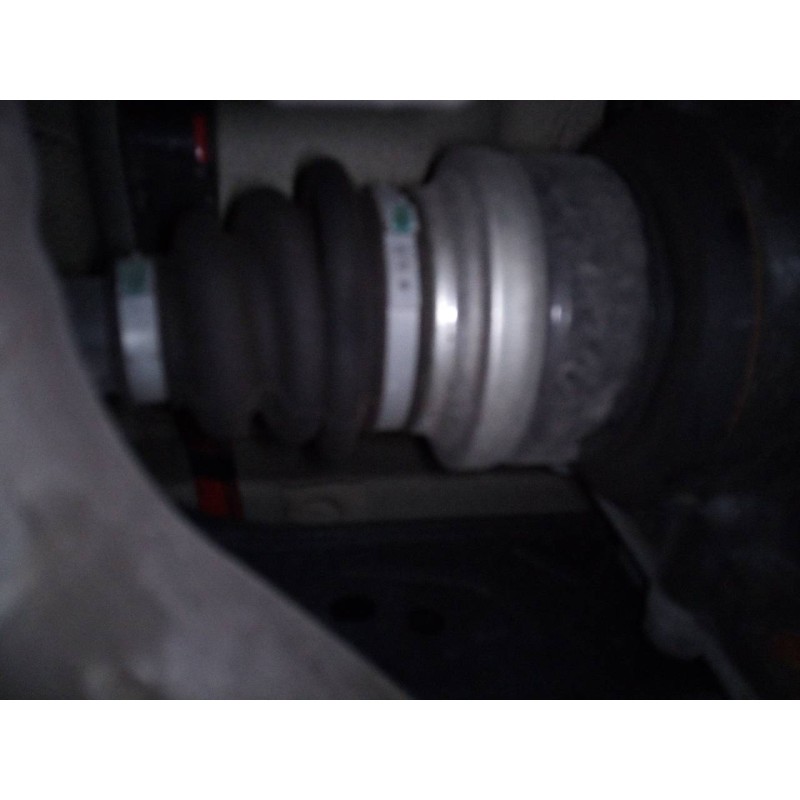 Recambio de transmision trasera derecha para bmw serie 1 lim. 5-trg. (f20) 118d m sport referencia OEM IAM   