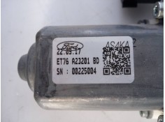 Recambio de elevalunas delantero izquierdo para ford tourneo courier (c4a) titanium referencia OEM IAM ET76A23201BD 00225004 E2- 2