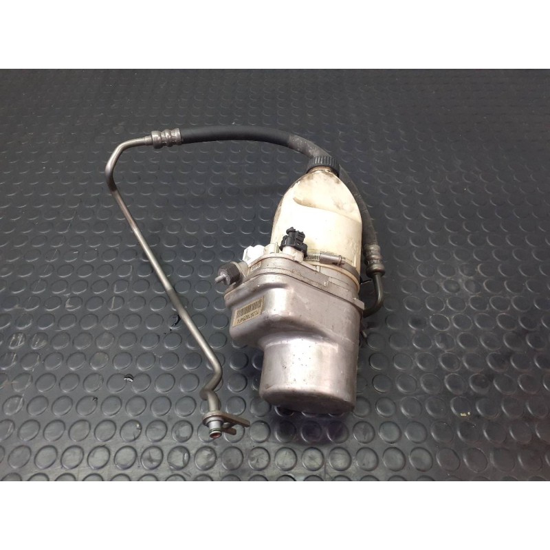 Recambio de bomba direccion para ford transit, caja cerr. corto 95 2.5 diesel cat referencia OEM IAM   P3-B4-18-2