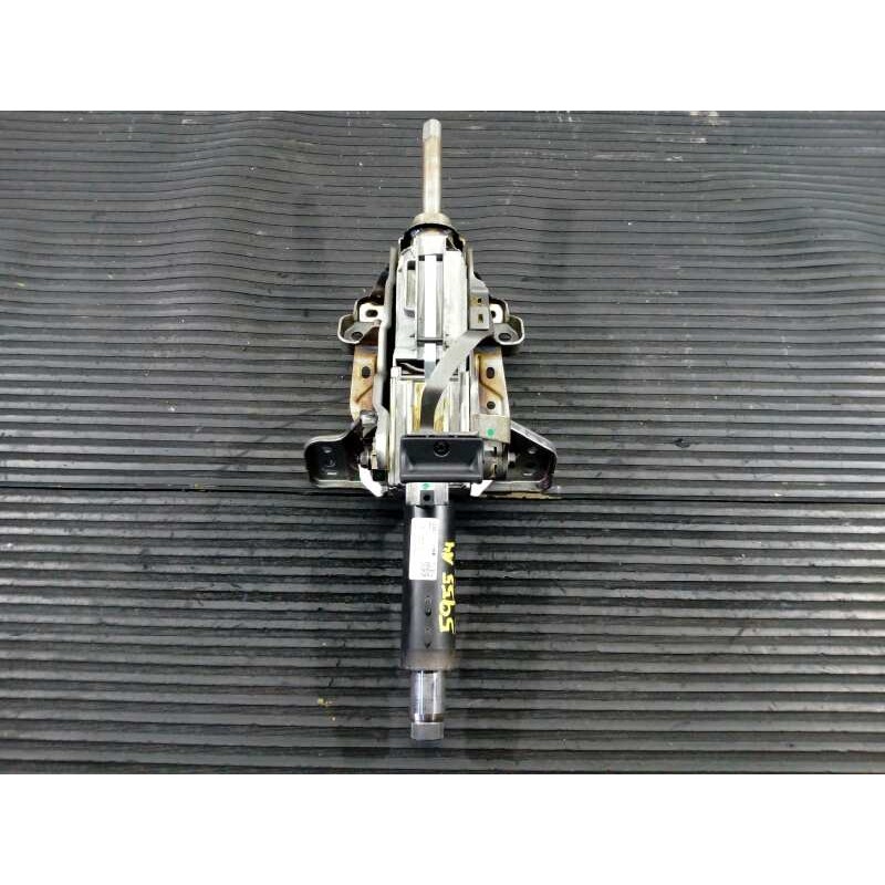 Recambio de columna direccion para audi a4 ber. (b8) básico referencia OEM IAM   P2-B12-3