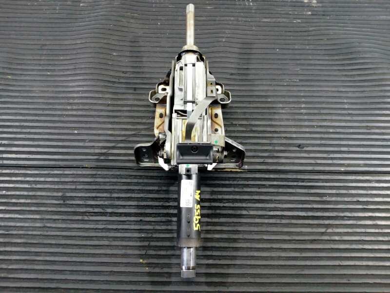 Recambio de columna direccion para audi a4 ber. (b8) básico referencia OEM IAM   P2-B12-3