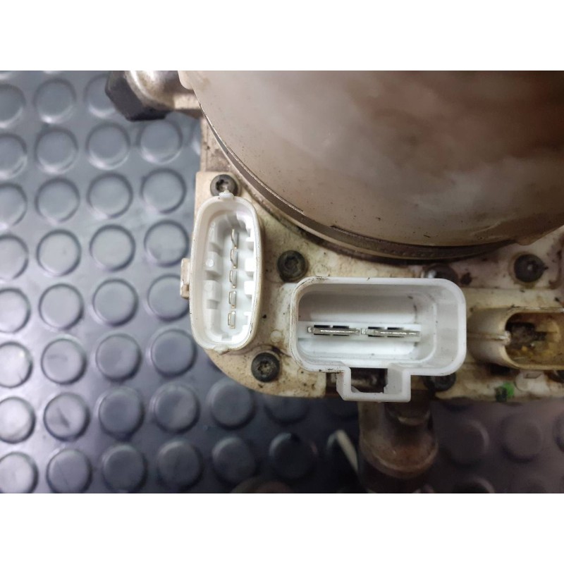 Recambio de bomba direccion para ford transit, caja cerr. corto 95 2.5 diesel cat referencia OEM IAM   P3-B4-18-2