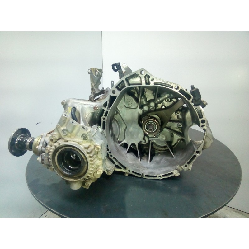 Recambio de caja cambios para nissan x-trail (t30) sport referencia OEM IAM YD4  M1-B4-84