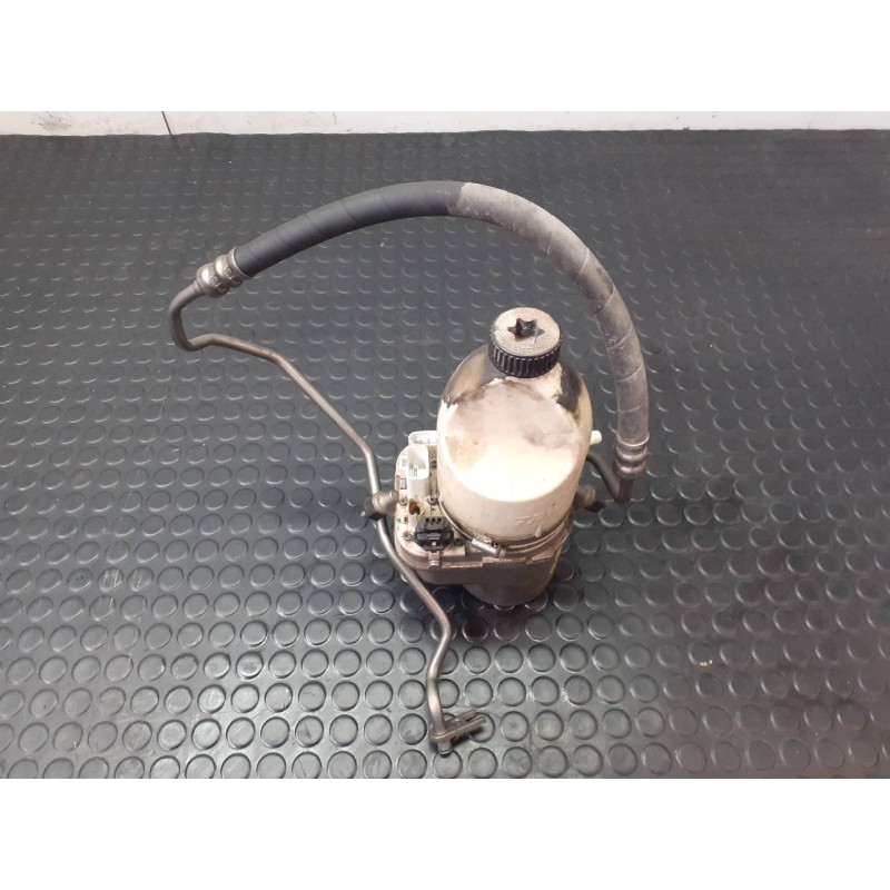 Recambio de bomba direccion para ford transit, caja cerr. corto 95 2.5 diesel cat referencia OEM IAM   P3-B4-18-2