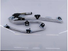 Recambio de airbag cortina delantero derecho para bmw serie 1 berlina (e81/e87) referencia OEM IAM 856956484128 11B257DB0190V E1