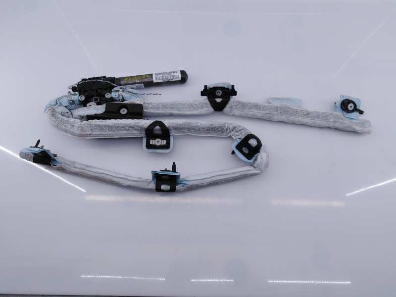 Recambio de airbag cortina delantero derecho para bmw serie 1 berlina (e81/e87) referencia OEM IAM 856956484128 11B257DB0190V E1