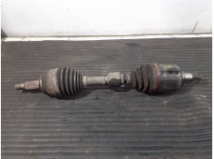 Recambio de transmision delantera izquierda para mitsubishi asx (ga0w) kaiteki 2wd referencia OEM IAM 3815A277  P1-A6-46