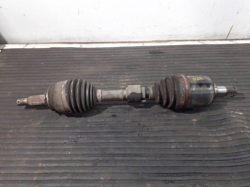 Recambio de transmision delantera izquierda para mitsubishi asx (ga0w) kaiteki 2wd referencia OEM IAM 3815A277  P1-A6-46