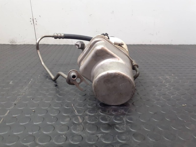 Recambio de bomba direccion para ford transit, caja cerr. corto 95 2.5 diesel cat referencia OEM IAM   P3-B4-18-2