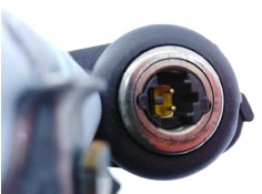 Recambio de airbag cortina delantero derecho para bmw serie 1 berlina (e81/e87) referencia OEM IAM 856956484128 11B257DB0190V E1 2