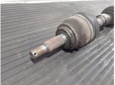 Recambio de transmision delantera izquierda para mitsubishi asx (ga0w) kaiteki 2wd referencia OEM IAM 3815A277  P1-A6-46 2