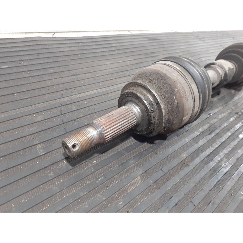 Recambio de transmision delantera izquierda para mitsubishi asx (ga0w) kaiteki 2wd referencia OEM IAM 3815A277  P1-A6-46