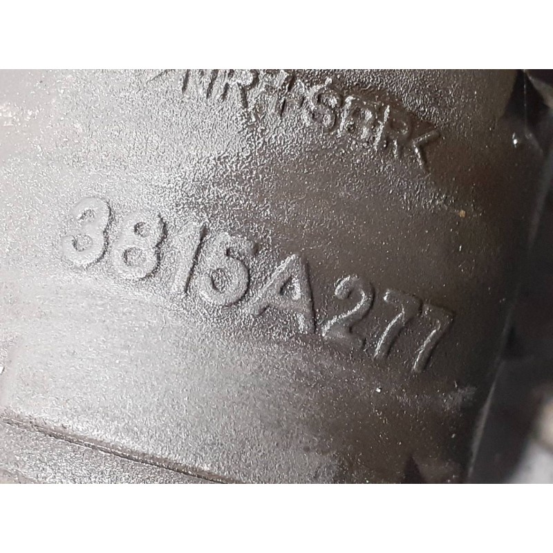 Recambio de transmision delantera izquierda para mitsubishi asx (ga0w) kaiteki 2wd referencia OEM IAM 3815A277  P1-A6-46