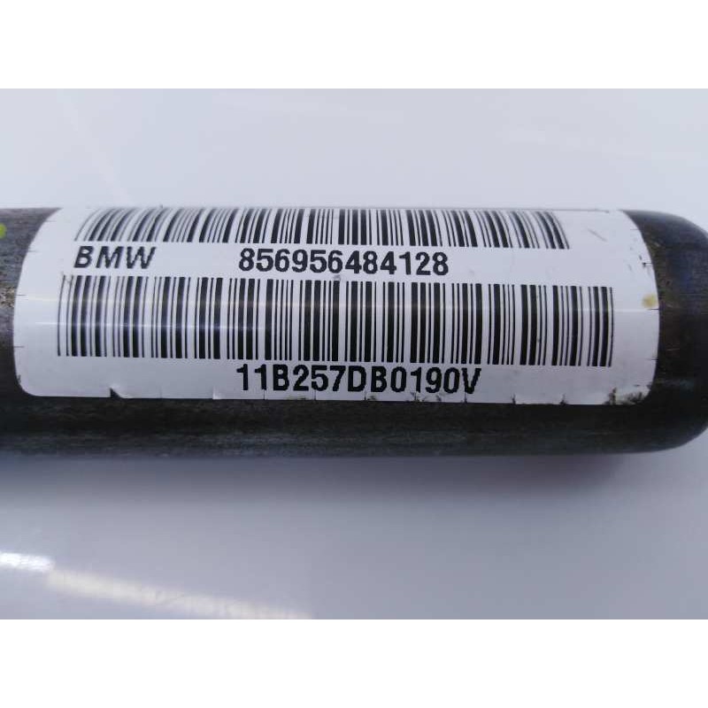 Recambio de airbag cortina delantero derecho para bmw serie 1 berlina (e81/e87) referencia OEM IAM 856956484128 11B257DB0190V E1