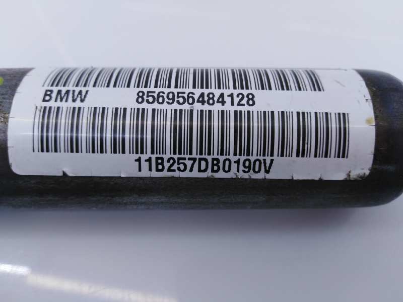 Recambio de airbag cortina delantero derecho para bmw serie 1 berlina (e81/e87) referencia OEM IAM 856956484128 11B257DB0190V E1