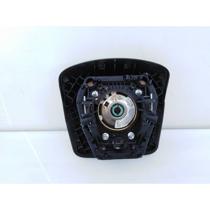 Recambio de airbag delantero izquierdo para iveco daily furgón fg 33 s ... v batalla 3520 referencia OEM IAM 05801561543 3415927