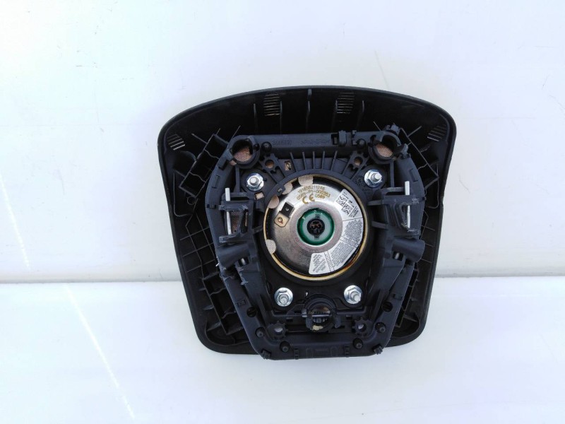 Recambio de airbag delantero izquierdo para iveco daily furgón fg 33 s ... v batalla 3520 referencia OEM IAM 05801561543 3415927