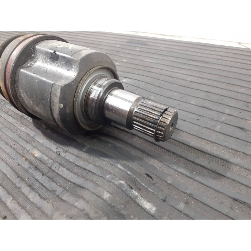 Recambio de transmision delantera izquierda para mitsubishi asx (ga0w) kaiteki 2wd referencia OEM IAM 3815A277  P1-A6-46