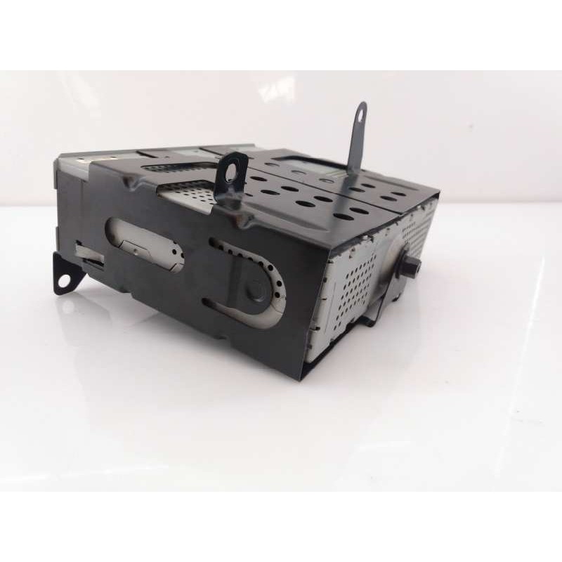 Recambio de modulo electronico para porsche cayenne (typ 9pa) s referencia OEM IAM 45007520  E3-B6-58-2