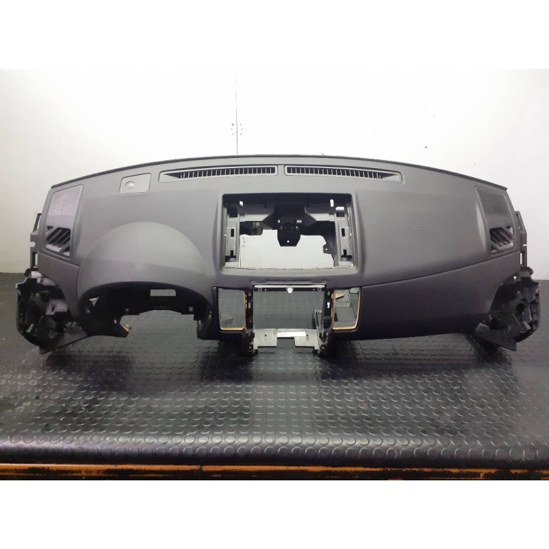 Recambio de kit airbag para nissan x-trail (t31) platinum 4x4 referencia OEM IAM 68200JG40A  P2-B3-21