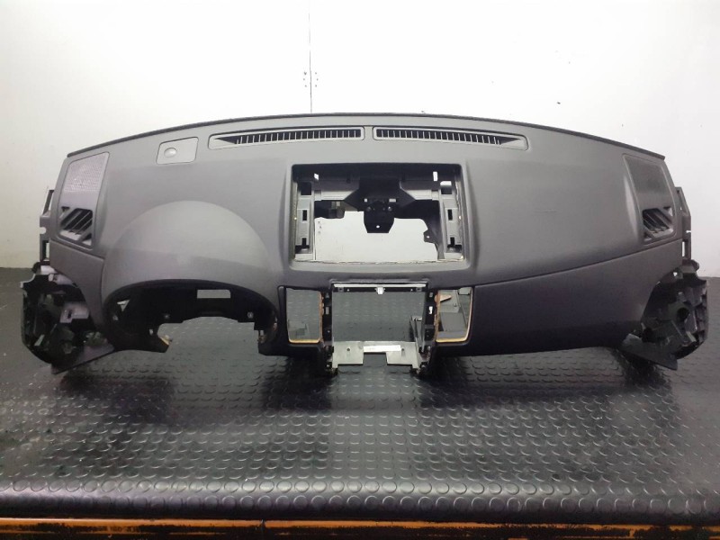 Recambio de kit airbag para nissan x-trail (t31) platinum 4x4 referencia OEM IAM 68200JG40A  P2-B3-21