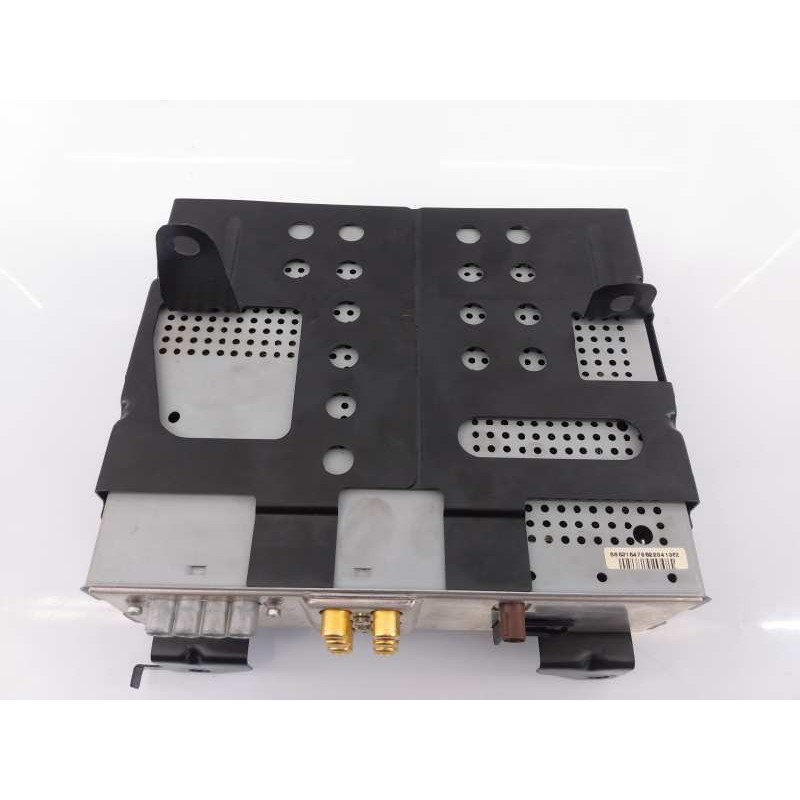 Recambio de modulo electronico para porsche cayenne (typ 9pa) s referencia OEM IAM 45007520  E3-B6-58-2