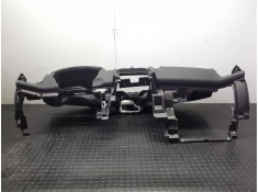 Recambio de kit airbag para nissan x-trail (t31) platinum 4x4 referencia OEM IAM 68200JG40A  P2-B3-21 2