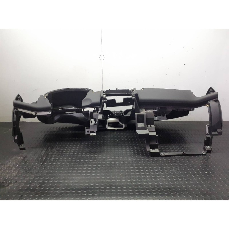 Recambio de kit airbag para nissan x-trail (t31) platinum 4x4 referencia OEM IAM 68200JG40A  P2-B3-21