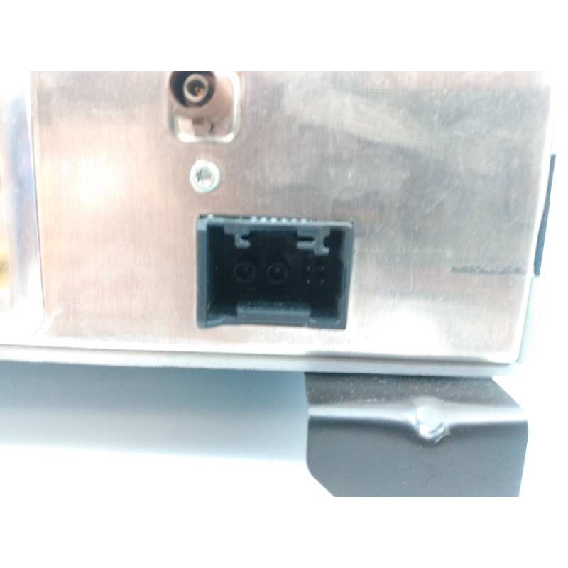 Recambio de modulo electronico para porsche cayenne (typ 9pa) s referencia OEM IAM 45007520  E3-B6-58-2