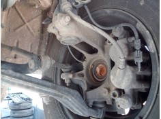 Recambio de mangueta delantera izquierda para fiat ducato furgón g. vol. 33 150 (rs: 4035 mm) (l4h2) referencia OEM IAM   