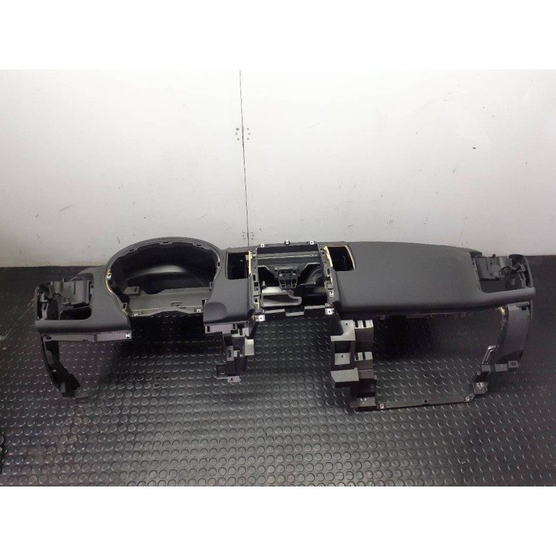 Recambio de kit airbag para nissan x-trail (t31) platinum 4x4 referencia OEM IAM 68200JG40A  P2-B3-21