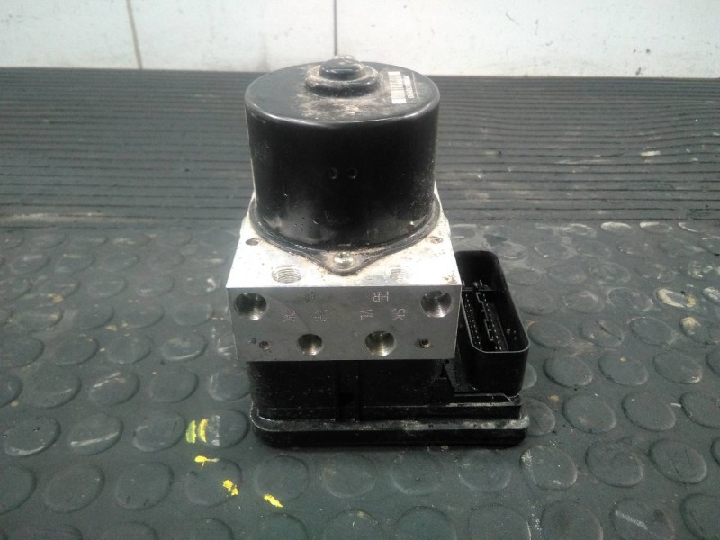 Recambio de abs para opel astra gtc sport referencia OEM IAM 13246535  P3-A8-12-2