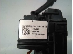 Recambio de mando intermitentes para bmw serie 1 berlina (e81/e87) 116d referencia OEM IAM 01108160 0110916092752220 E3-A2-29-1 2