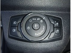 Recambio de mando luces para ford tourneo courier (c4a) titanium referencia OEM IAM   