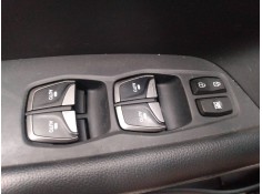 Recambio de mando elevalunas delantero izquierdo para hyundai santa fe (dm) style 4wd referencia OEM IAM   