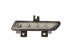 Recambio de piloto delantero izquierdo para renault clio iv referencia OEM IAM 10119960008 NUEVO T2-1-B1-4