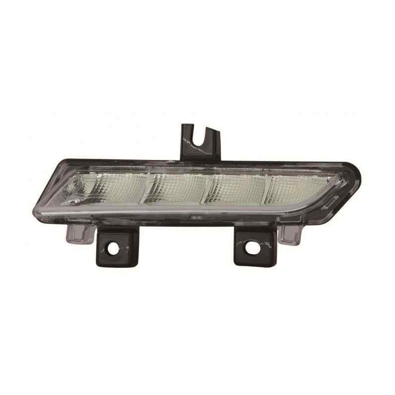 Recambio de piloto delantero izquierdo para renault clio iv referencia OEM IAM 10119960008 NUEVO T2-1-B1-4