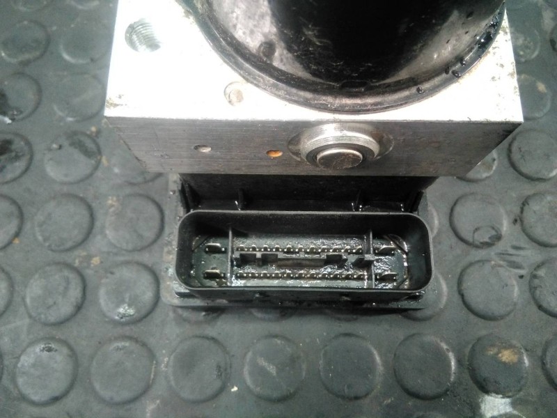 Recambio de abs para opel astra gtc sport referencia OEM IAM 13246535  P3-A8-12-2