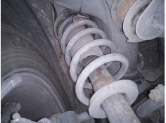 AMORTIGUADOR TRASERO IZQUIERDO 