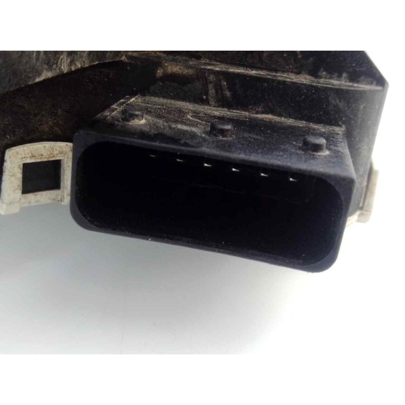 Recambio de pedal acelerador para fiat ducato furgón g. vol. 33 150 (rs: 4035 mm) (l4h2) referencia OEM IAM   E3-A4-24-3