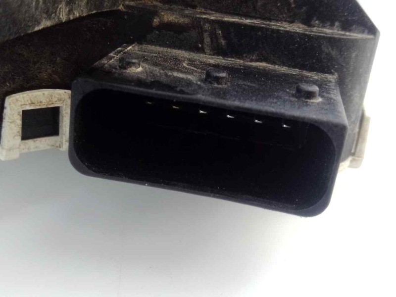 Recambio de pedal acelerador para fiat ducato furgón g. vol. 33 150 (rs: 4035 mm) (l4h2) referencia OEM IAM   E3-A4-24-3