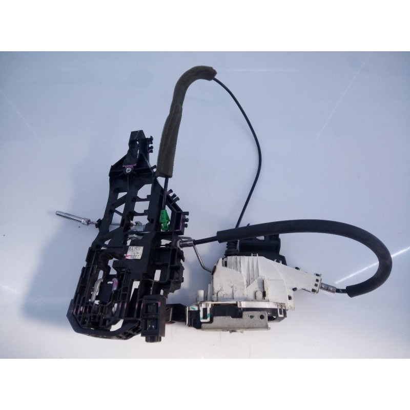 Recambio de cerradura puerta delantera derecha para fiat freemont (345) urban referencia OEM IAM P04589916AD  E2-B2-5-2