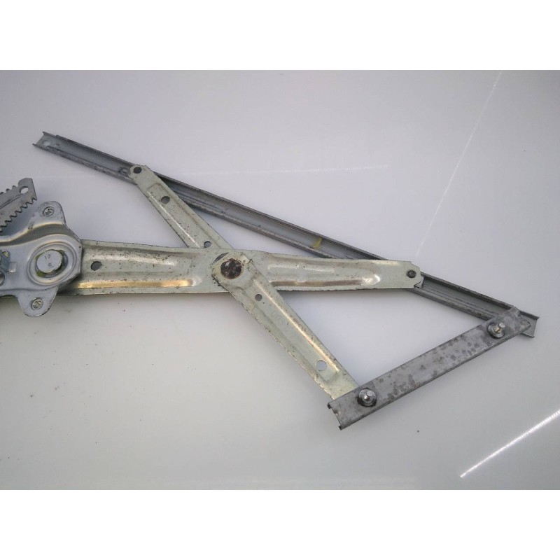 Recambio de elevalunas delantero derecho para mitsubishi asx (ga0w) kaiteki 2wd referencia OEM IAM 5713A258  E2-B4-3-2