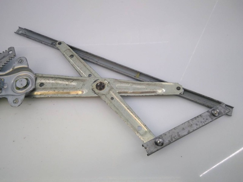 Recambio de elevalunas delantero derecho para mitsubishi asx (ga0w) kaiteki 2wd referencia OEM IAM 5713A258  E2-B4-3-2